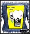 TOY DOLLS - Bare Faced Cheek.jpg