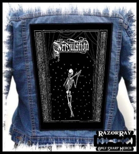TRIBULATION -- Backpatch