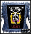 TESTAMENT - The Legacy --- Backpatch Back Patch.jpg