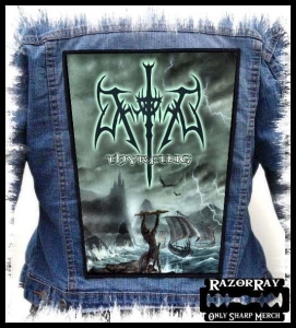 Ekran THYRFING - Thyrfing