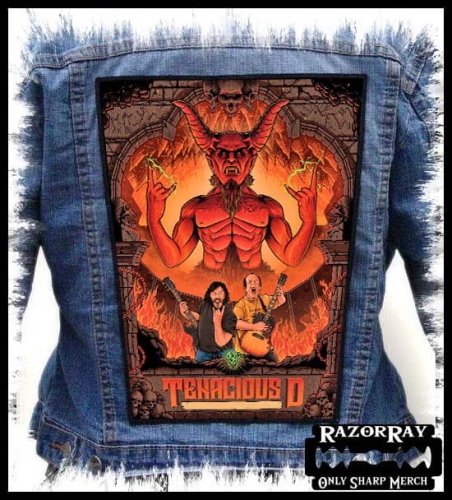 TENACIOUS D - Devil.jpg