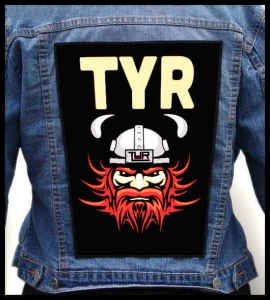 Ekran TYR - Viking