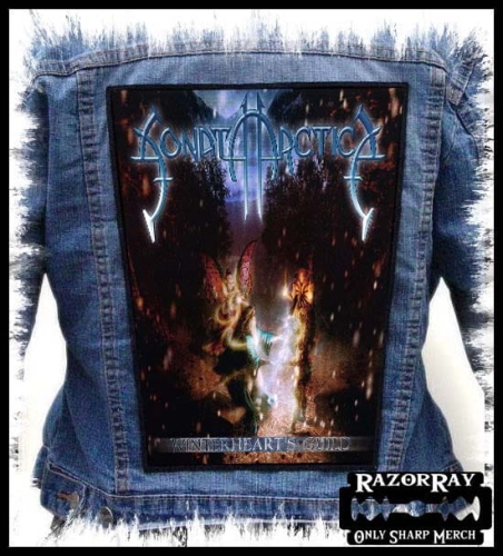 SONATA ARCTICA - Winterheart's Guild.jpg