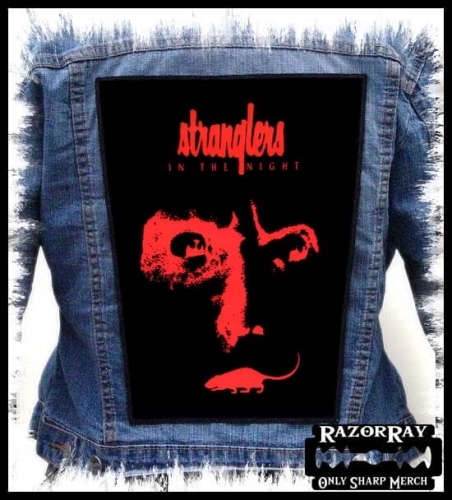 THE STLANGLERS - Stranglers in the Night.jpg