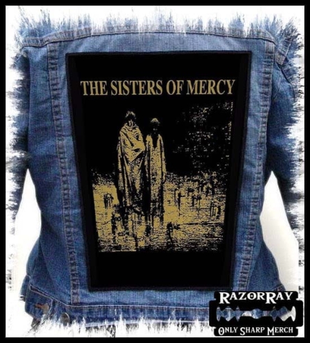 SISTERS OF MERCY - Body And Soul.jpg