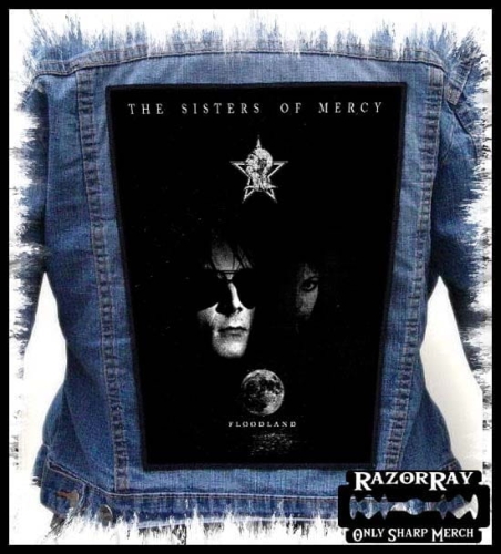 SISTERS OF MERCY - Floodland.jpg