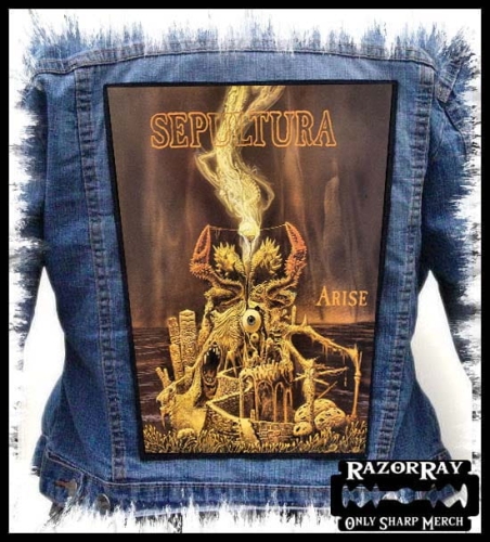SEPULTURA - Arise.jpg