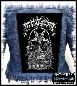 PERTURBATOR -- Backpatch  