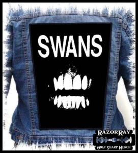 SWANS - Filth -- Backpatch 