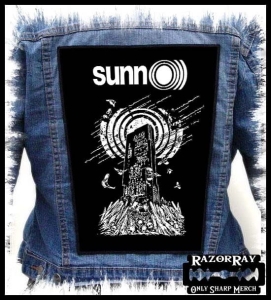 Ekran SUNN O)))
