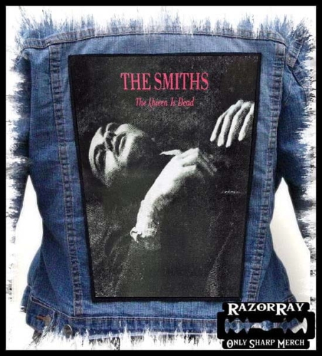 THE SMITHS - The Queen Is Dead.jpg