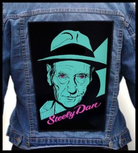 Ekran STEELY DAN