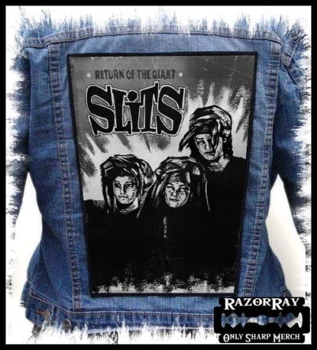 THE SLITS - Return Of The Giant.jpg