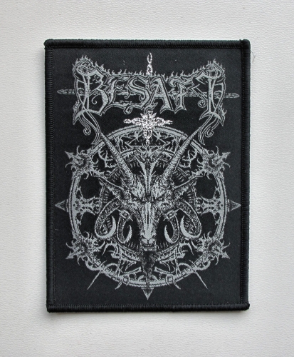 BESATT - Goat -- patch.JPG