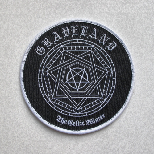 GRAVELAND - The Celtic Winter -- patch.JPG