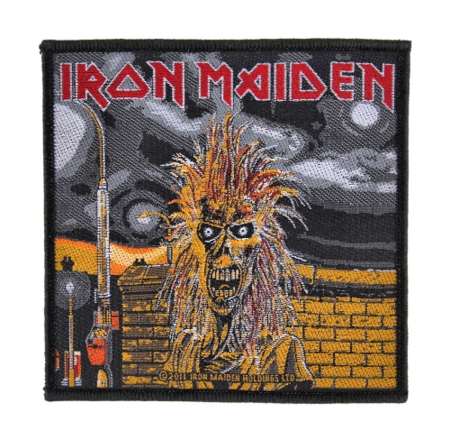 IRON MAIDEN - Iron Maiden --- patch.jpg