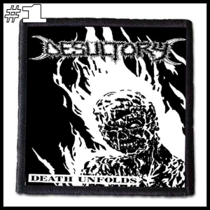 DESULTORY -- Patch