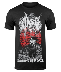 T-shirt ABSU - BARATHRUM