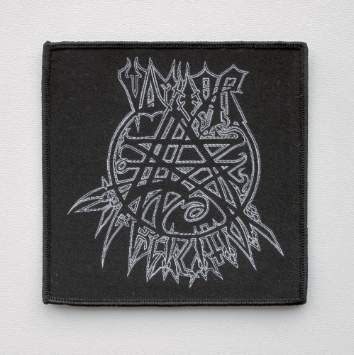 VOMITOR - The escalation -- patch.JPG