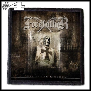 FOREFATHER -- Patch