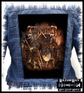 FOREFATHER - Steadfast -- Backpatch