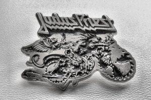 JUDAS PRIEST - Painkiller -- Metal Pin