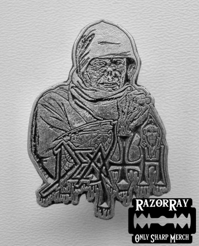 DEATH - Leprosy -- Metal Pin.JPG