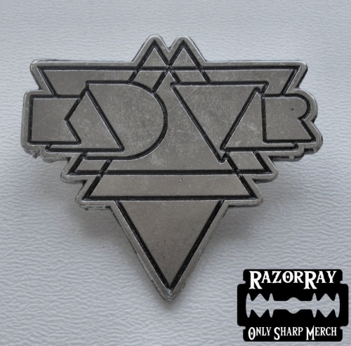 KADAVAR --- Metal Pin.JPG