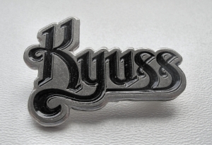 Przypinka KYUSS