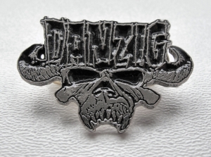 Przypinka DANZIG 