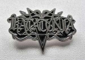 Przypinka KATATONIA - Old Logo