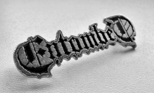 Przypinka ENTOMBED