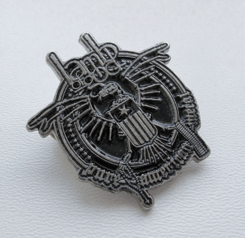 LAMB OF GOD -- metal pin.JPG
