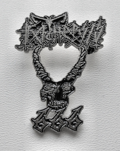 KATHARSIS - 666 --- Metal Pin.JPG