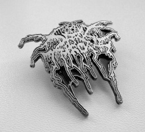 DARKTHRONE -- metal pin.JPG