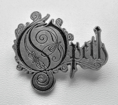OPETH -- Metal Pin.JPG