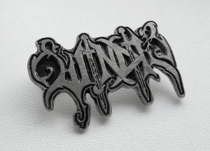 WINDIR -- Metal Pin