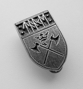 TAAKE -- Metal Pin