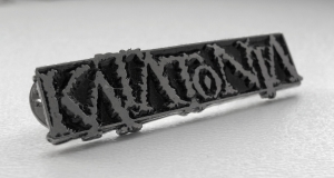 Przypinka KATATONIA