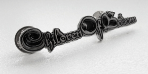 Przypinka CHILDREN OF BODOM