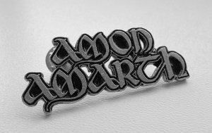 Przypinka AMON AMARTH