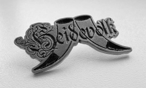 Przypinka HEIDEVOLK