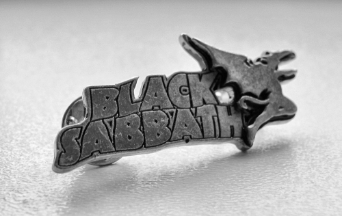 BLACK SABBATH - Angel -- metal pin.JPG