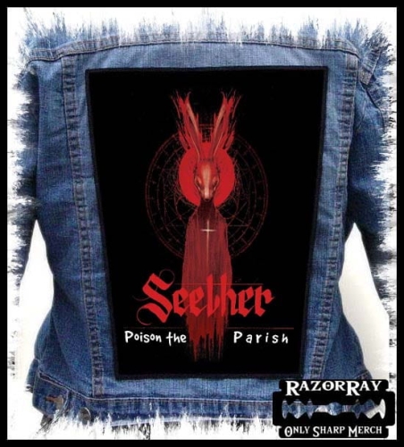 SEETHER - Poison The Parish.jpg