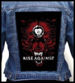 RISE AGAINST - Wolf.jpg