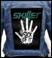 SKILLET - Sick Of It.jpg