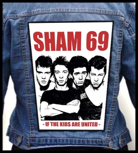 SHAM 69 - If The Kids Are United.jpg