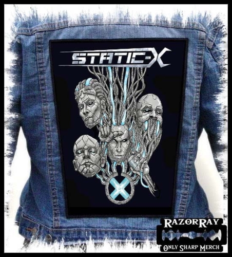 STATIC-X -- Backpatch Back Patch.jpg