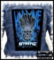 STATIC-X - Rest In Peace -- Backpatch Back Patch.jpg