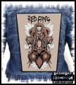 RED FANG - Animals -- Backpatch Back Patch.jpg